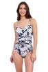 Gottex Profile By Gottex Malaya D-Cup Sweetheart Underwire One Piece